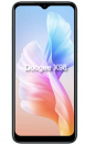 Doogee X98 - Characteristics, specifications and features
