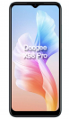 Doogee X98 Pro - Characteristics, specifications and features