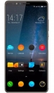 Elephone A2 - Characteristics, specifications and features