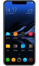 Elephone A4 - Characteristics, specifications and features