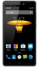 Elephone M1 - Characteristics, specifications and features