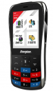 Energizer E284S - Characteristics, specifications and features