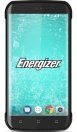 Energizer Hardcase H550S - Ficha técnica, características e especificações