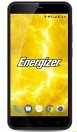 Energizer Power Max P550S Características, especificaciones y funciones