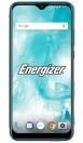 Energizer Ultimate U650S - Fiche technique et caractéristiques