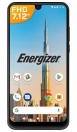 Energizer Ultimate U710S - Characteristics, specifications and features