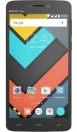 Energy Phone Max 4000 - Characteristics, specifications and features