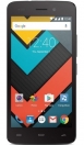Energy Phone Neo 2 - Characteristics, specifications and features