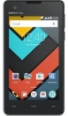 Energy Phone Neo Lite - Characteristics, specifications and features