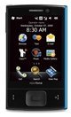 Garmin-Asus nuvifone M20 - Characteristics, specifications and features