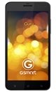 Gigabyte GSmart Guru (White Edition) - технически характеристики и спецификации