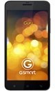 comparar HTC S310 vs Gigabyte GSmart Guru 