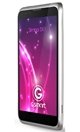 Gigabyte GSmart Simba SX1 - Characteristics, specifications and features