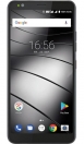 Gigaset GS370 - Characteristics, specifications and features