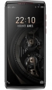 Gionee M30 - Characteristics, specifications and features