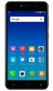 Gionee A1 Lite - Characteristics, specifications and features
