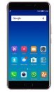 Gionee A1 Plus - Characteristics, specifications and features