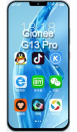 Gionee G13 Pro specs