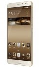 Gionee M6 Plus - Characteristics, specifications and features