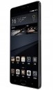 Gionee M6s Plus - Characteristics, specifications and features