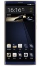 Gionee M7 Plus - Characteristics, specifications and features
