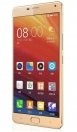 Gionee Marathon M5 Plus - Characteristics, specifications and features
