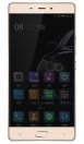 Gionee Marathon M5 enjoy - Characteristics, specifications and features