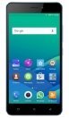 Gionee P7 Max - Characteristics, specifications and features