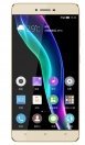 Gionee S6 - Characteristics, specifications and features