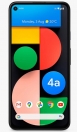 Google Pixel 4a 5G Teknik özellikler