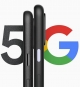 Google Pixel 4a - снимки
