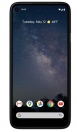 Karşılaştırma Google Pixel 4a VS LG G6