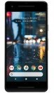 Google Pixel 2 - Characteristics, specifications and features