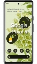 Google Pixel 6 - Characteristics, specifications and features