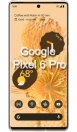 Google Pixel 6 Pro VS HTC Legend сравнение