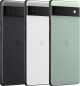 Снимки на Google Pixel 6a