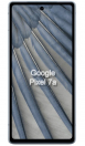Google Pixel 7a características
