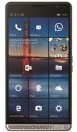 HP Elite x3 - Characteristics, specifications and features