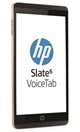 HP Slate6 VoiceTab dane techniczne