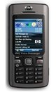 HP iPAQ 514 - Characteristics, specifications and features