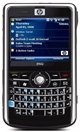 HP iPAQ 910c - Characteristics, specifications and features