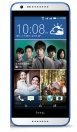 HTC Desire 620 dual sim specs