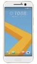 HTC 10 Lifestyle - Characteristics, specifications and features