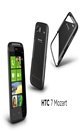 HTC 7 Mozart - снимки
