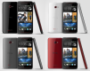 HTC Butterfly S pictures
