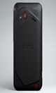 HTC DROID Incredible 4G LTE pictures