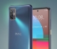HTC Desire 21 Pro 5G - снимки