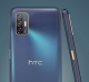 Снимки на HTC Desire 21 Pro 5G