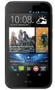 HTC Desire 310 dual sim - Characteristics, specifications and features