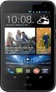HTC Desire 310 dual sim pictures